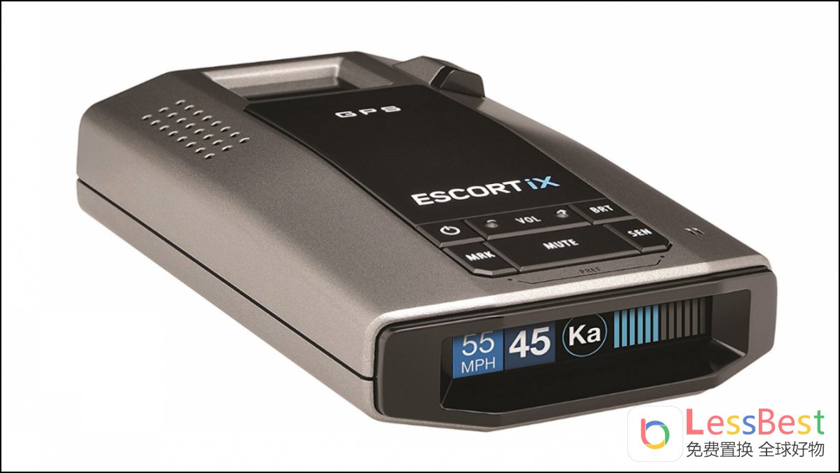 车用电子狗品牌排行榜,2021最好用的汽车电子狗推荐