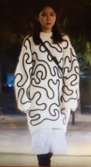 盘点明星撞衫的视频,明星撞衫最丑的一张图