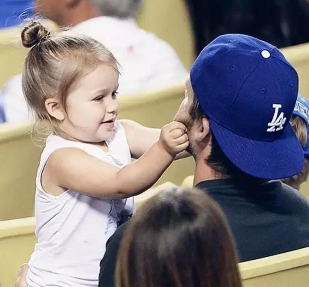 孙俪邓超霍建华林心如,林心如和霍建华的照片和孩子