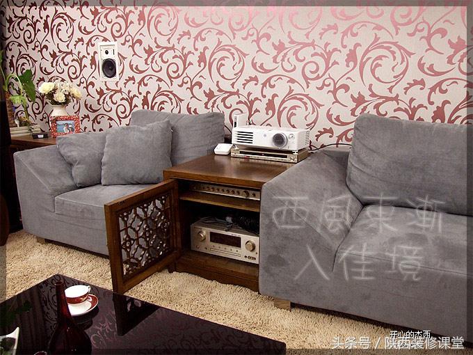 150平四方大宅，不要风格，只要入住以后的幸福