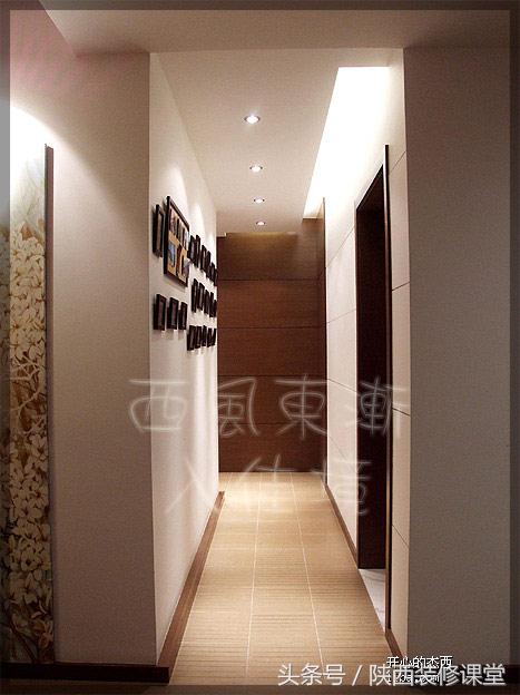 150平四方大宅，不要风格，只要入住以后的幸福