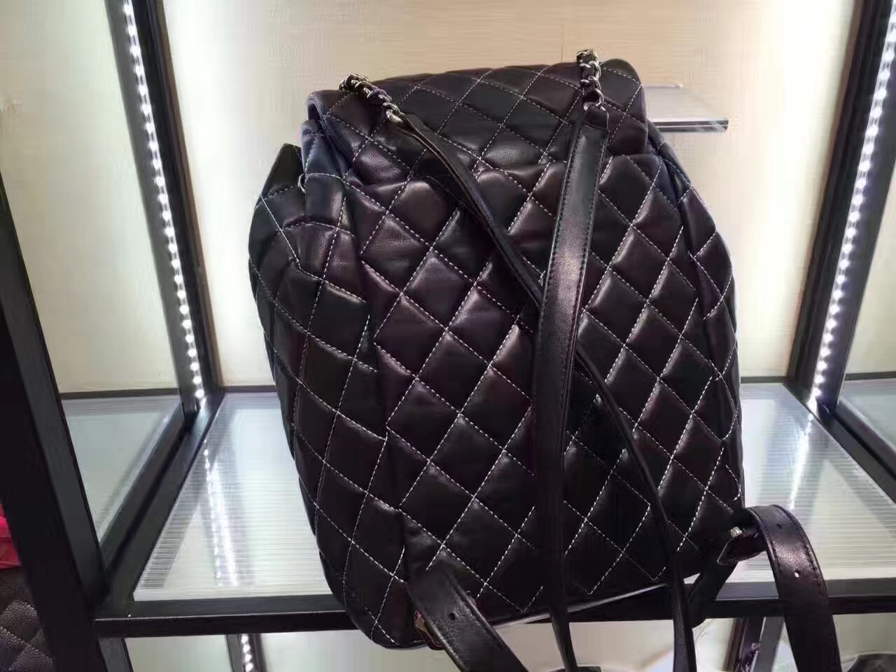 复古风奢侈品包推荐,秋冬新包奢侈品