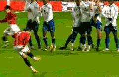 足球集锦搞笑特辑足坛欢乐瞬间,盘点那些足球场上的足球搞笑视频