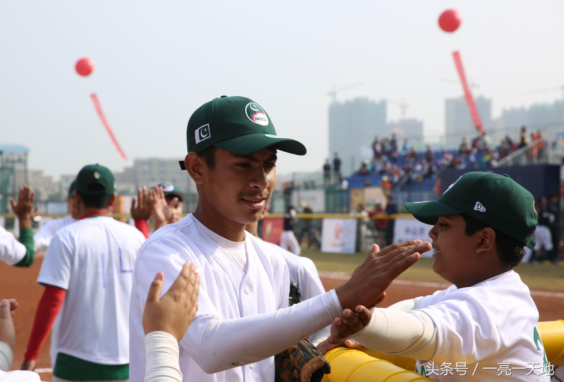 巴基斯坦有实力吗,巴基斯坦有足球队吗