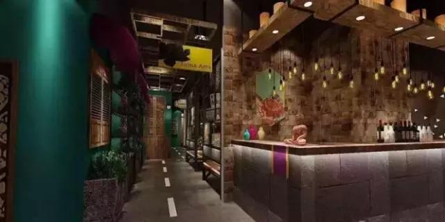 郑州潮人评出的十大美味!全在这个潮流聚集地,据说每天吃都不腻