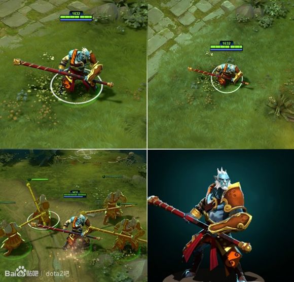 dota2所有道具被卖,dota2各种装备介绍