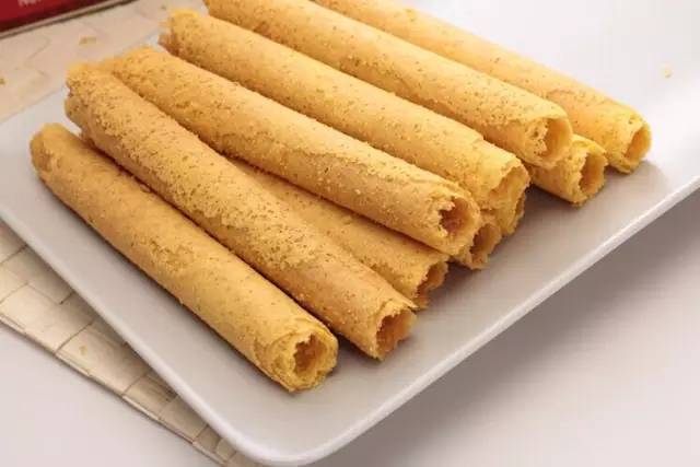 香港年货必买攻略,香港手信是什么特产