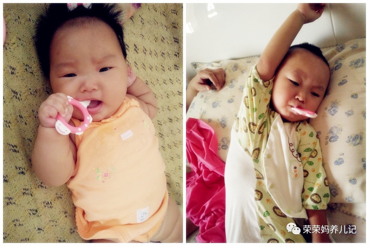 盘点李*荣大**的牙刷军团！其实吧，牙刷并不是重点，怎么刷才是！