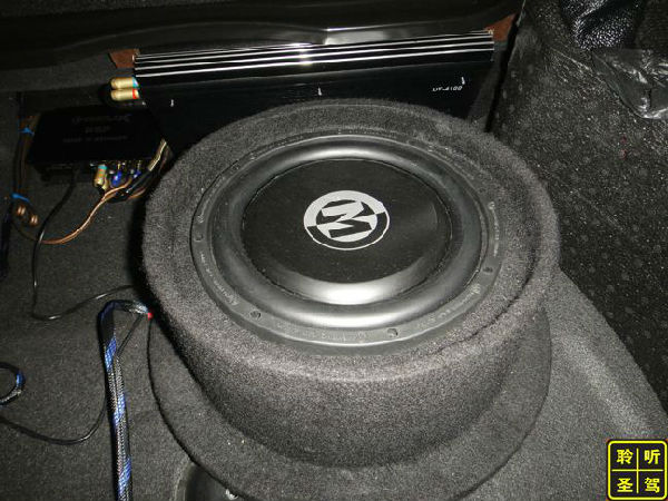 欧宝安德拉灯光升级,欧宝安德拉改装波斯音响