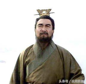 曹操是个什么样的人四字词语,曹操是个什么样的人400字