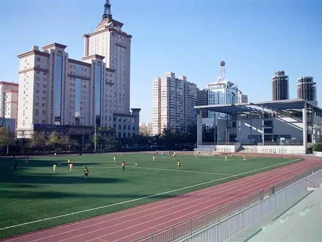 天津市高中一百强,天津市百强高中