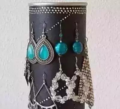 魔法改造，没用的废物强势来袭，华丽变身首饰架