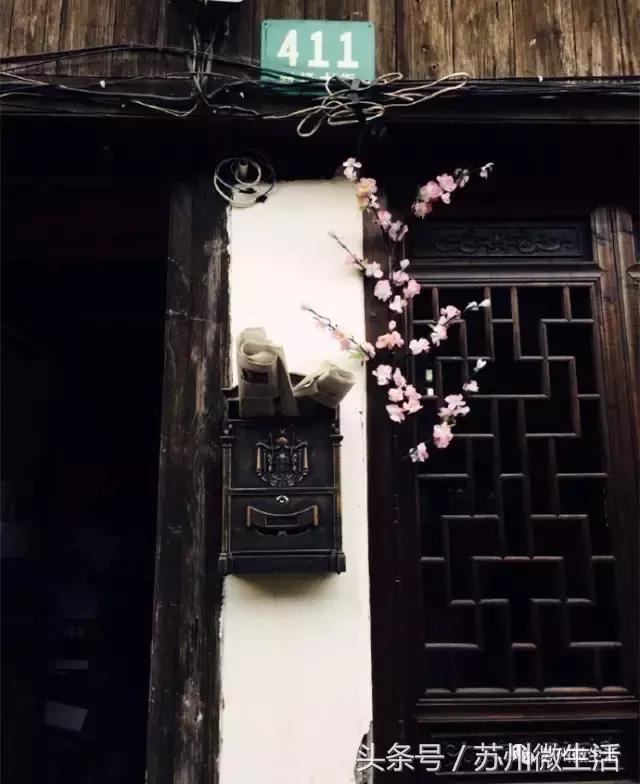 苏州边上这个古镇，梁朝伟两次来拍戏，我竟错过了二十年