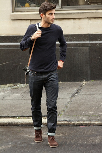 男士穿什么鞋子好看又有气质,男士现在穿什么鞋子好看