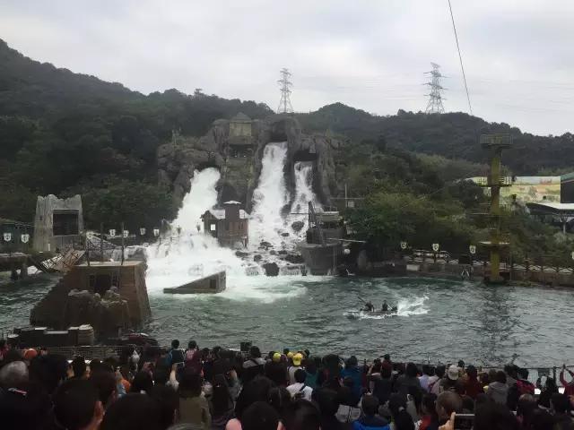 广东冬天看雪的最佳旅游地,广东周边冬天看雪最适合去哪旅游