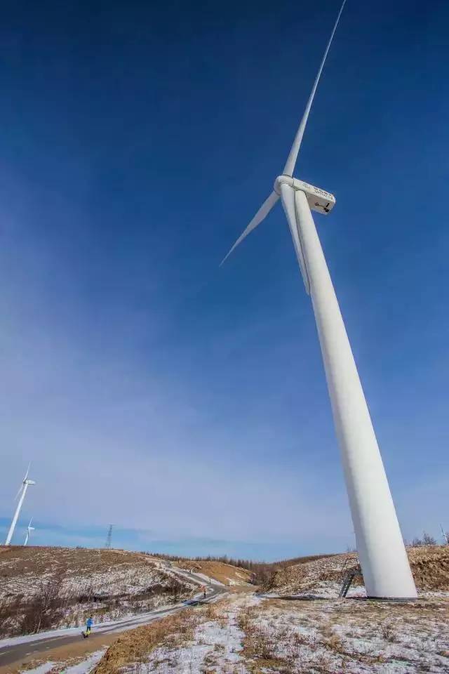 2017“新年第一跑”SNOWRUN™元旦野雪跑放榜啦