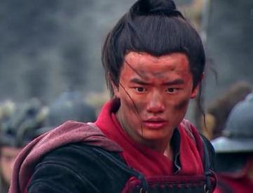 岳飞之子12岁上阵杀敌,岳飞的儿子12岁上阵杀敌视频