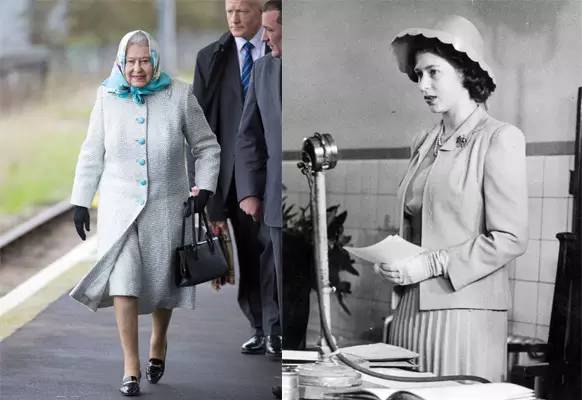 细节丨你的第二张脸，需要一双流传两个世纪的传奇手套保护