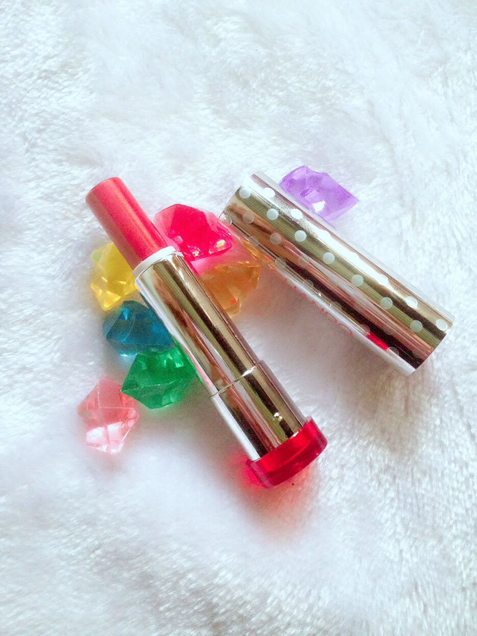 开年第一波口红视频,开年第一支口红