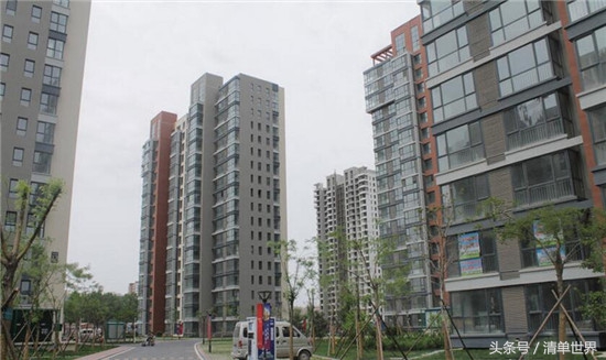 固安金海城2016年房价,河北固安水木清华二手房最新房价