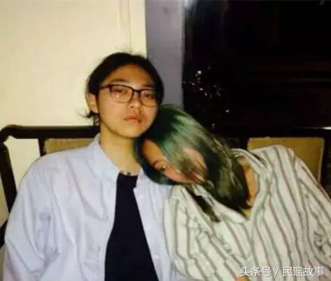 王菲窦唯合作的歌,王菲窦唯栾树咏梅