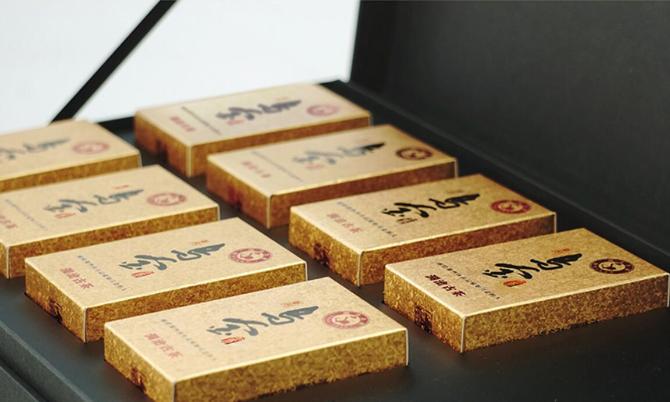 未来十年熟普将被改写？高等级毛茶制作的高端熟普会一统江湖？