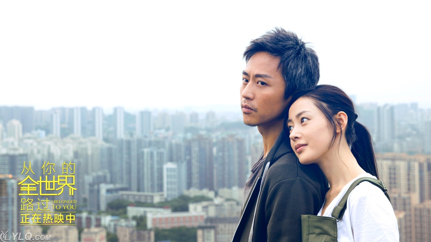 后来,高冷如我,发现自己也是一枚“脑残粉”