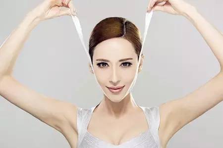 大肥脸变瘦脸的神器,光纤溶脂瘦脸后朋友看不出来效果