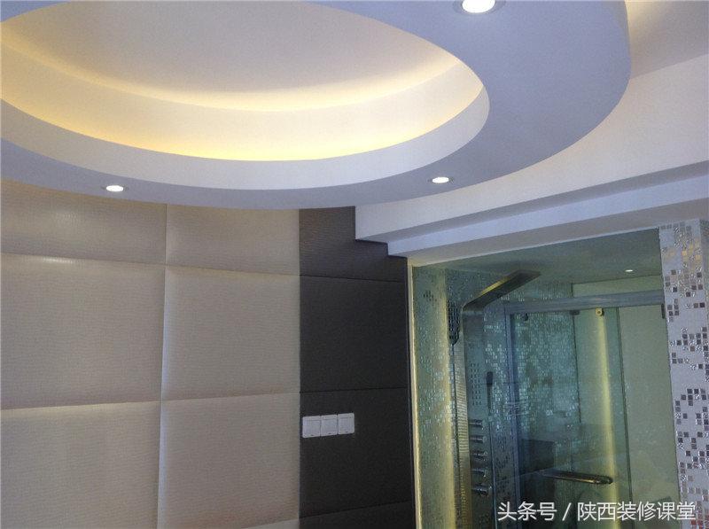 小户型斜坡阁楼一层变两层,小户型一层变两层loft公主房