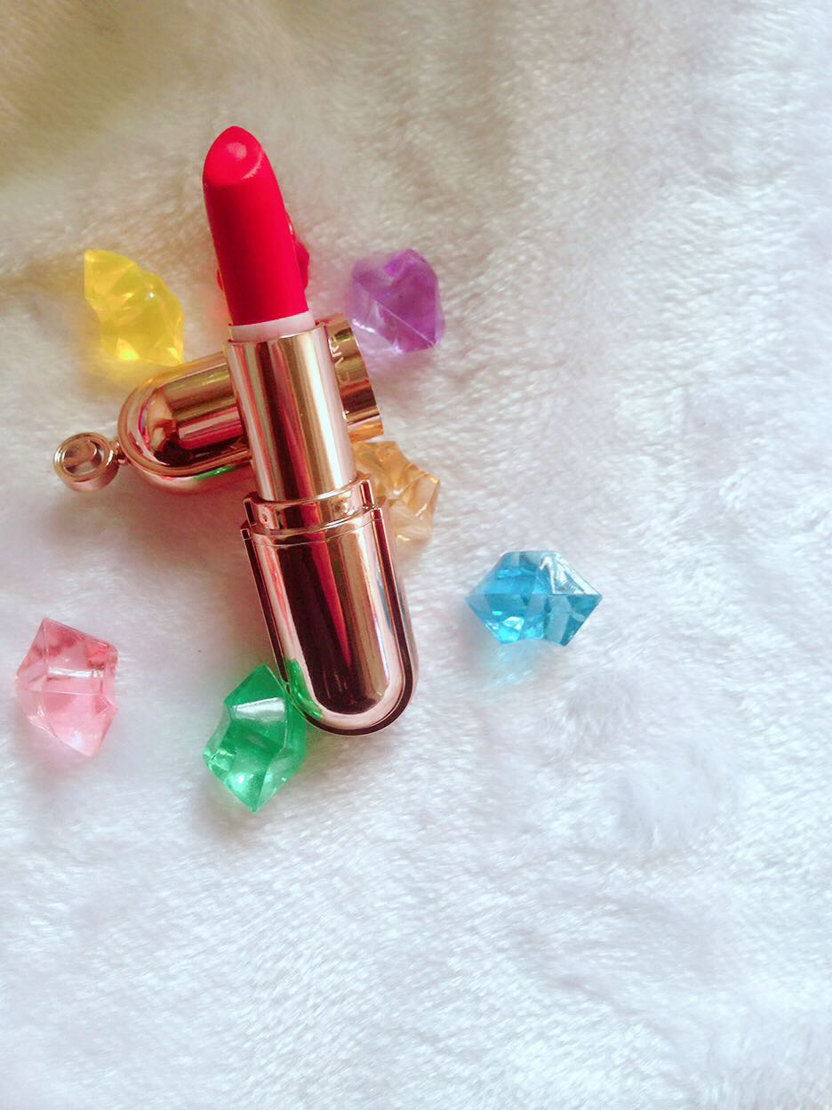 开年第一波口红视频,开年第一支口红