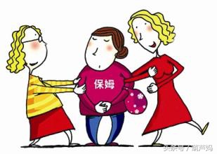 育儿嫂推活儿套路,育儿嫂提问攻略