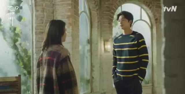 鬼怪女主穿搭大盘点,孤单又灿烂的神鬼怪穿搭