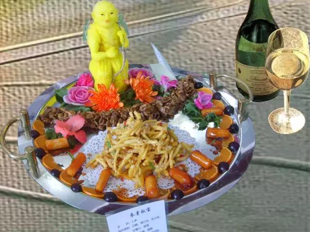 来正定过大年,来葛仙山过大年