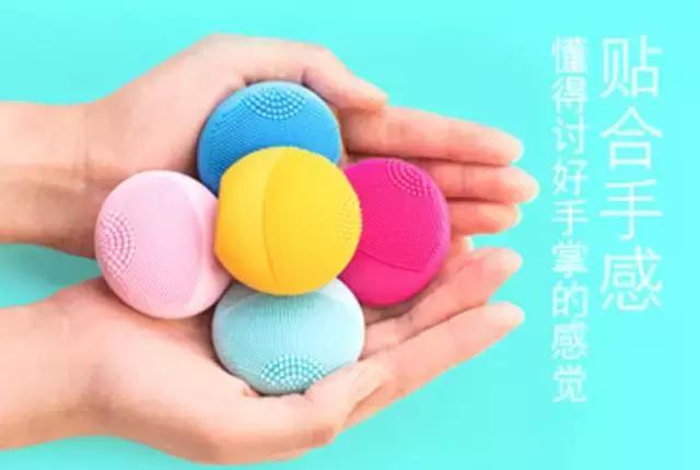 毁容克星｜雾霾天，你需要一支洁面刷来拯救肌肤！