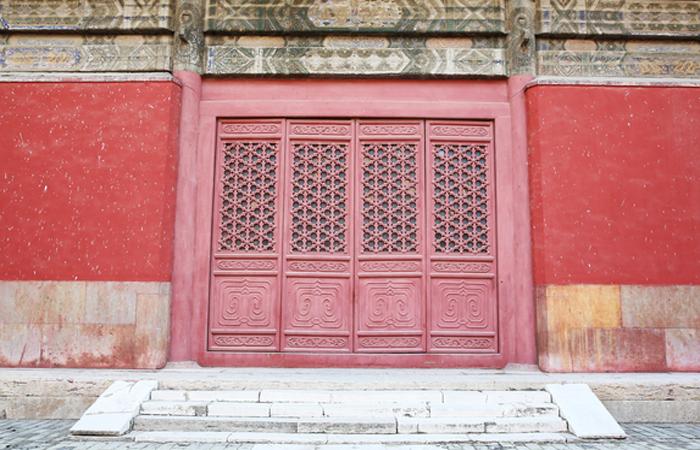 木质门暗藏玄机，比“任意门”还好使