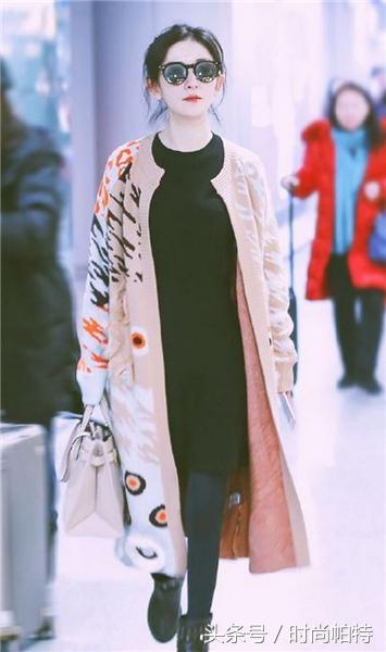 谢娜被吐槽服装,谢娜被人诟病的原因