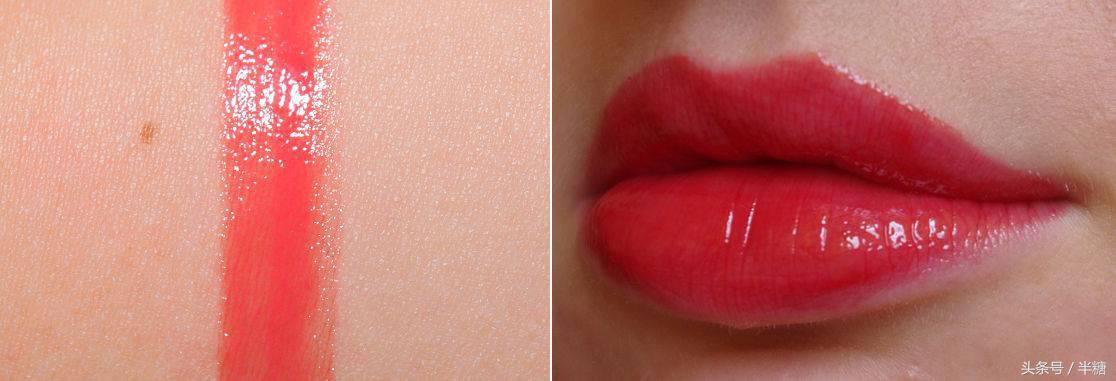 黄皮最显白的十大口红秋冬,黄皮十大口红推荐