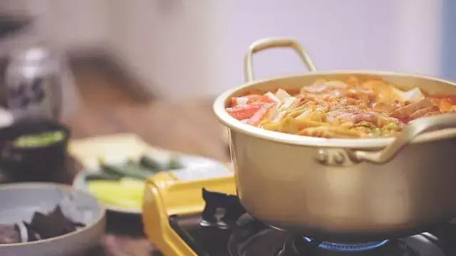 时间就是战场，2017年年糕火锅必定会野蛮生长！