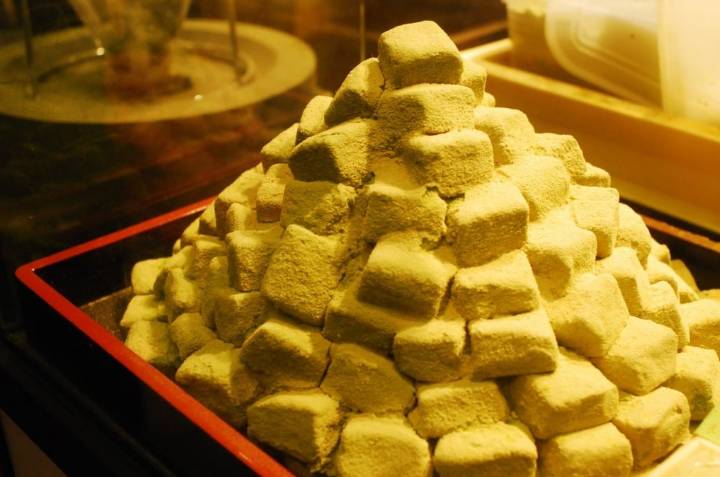 过年准备去日本,日本春节京都旅游攻略