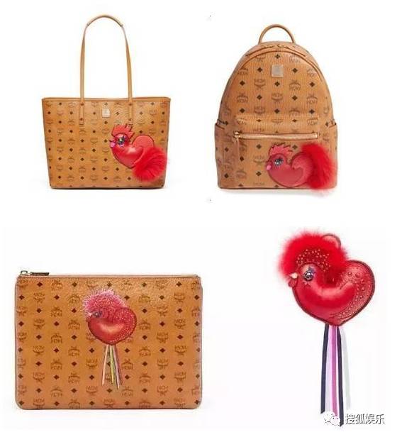 奢侈品大牌新年限定,大牌新年限量上线