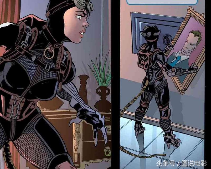 不义联盟暗夜闪电侠测评,不义联盟06