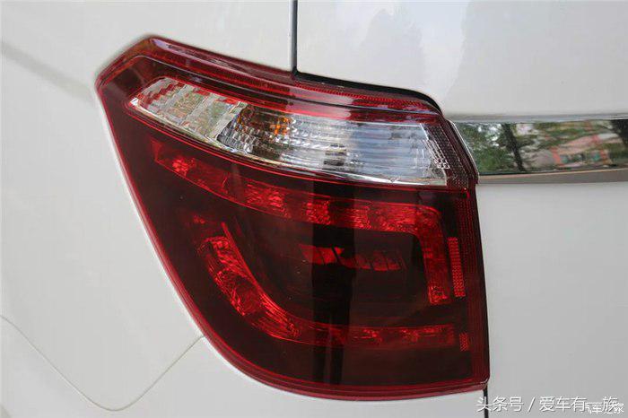 都要下定金了却放弃江淮M3,长安这款车就是为我设计的,赶紧买