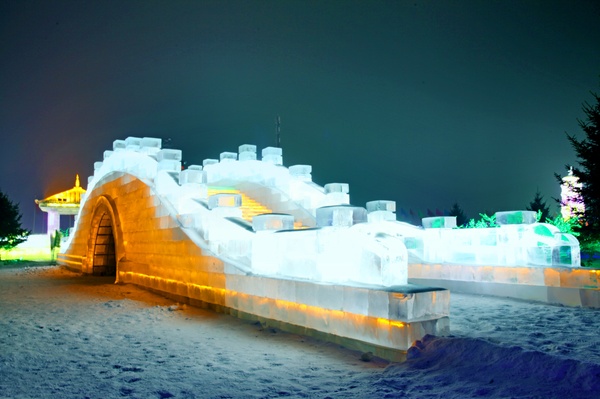 呼兰河口湿地公园值得去吗,十一去呼兰河口湿地公园能玩啥