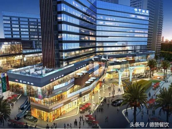 现在做餐饮生意如何,现在做餐饮赚不赚钱