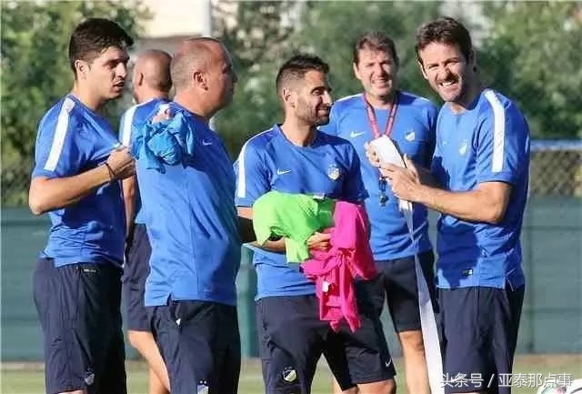 克里斯中超,长春亚泰前教练