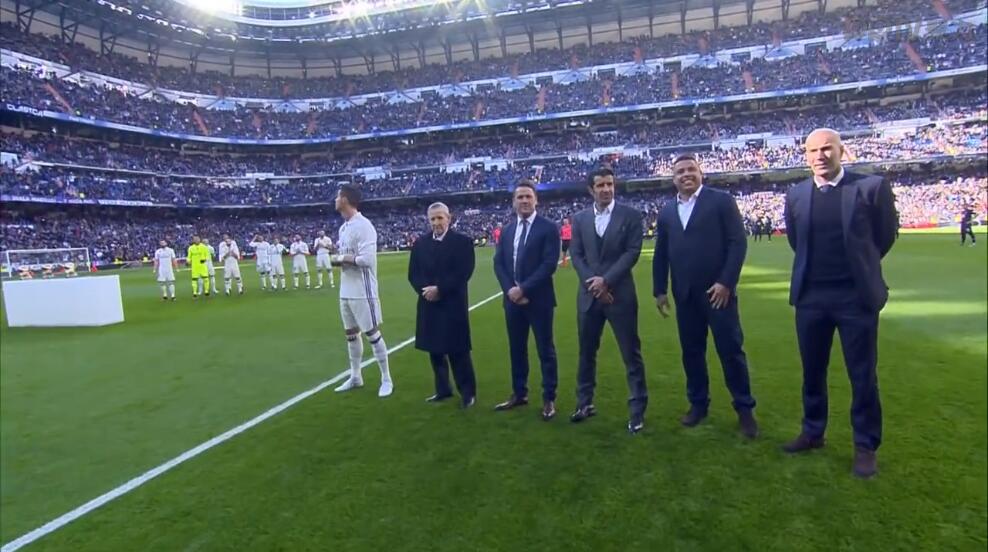 欧文说罗纳尔多胖,欧文说罗纳尔多