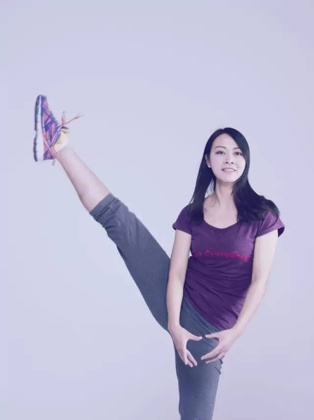 a-lin健身,a-lin健身成果