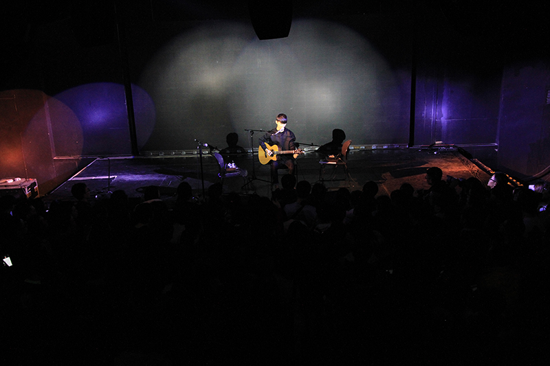 alwayswithme吉他郑成河,韩国吉他天才郑成河rainbow