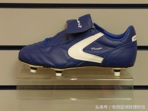 what足球,what鞋是什么牌子