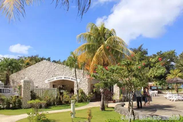 塞班岛旅游皇冠假日酒店,塞班岛酒店详细资料